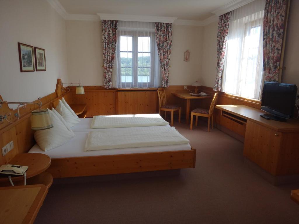 Donau-Rad-Hotel Wachauerhof 말바흐암데르도나우 외부 사진