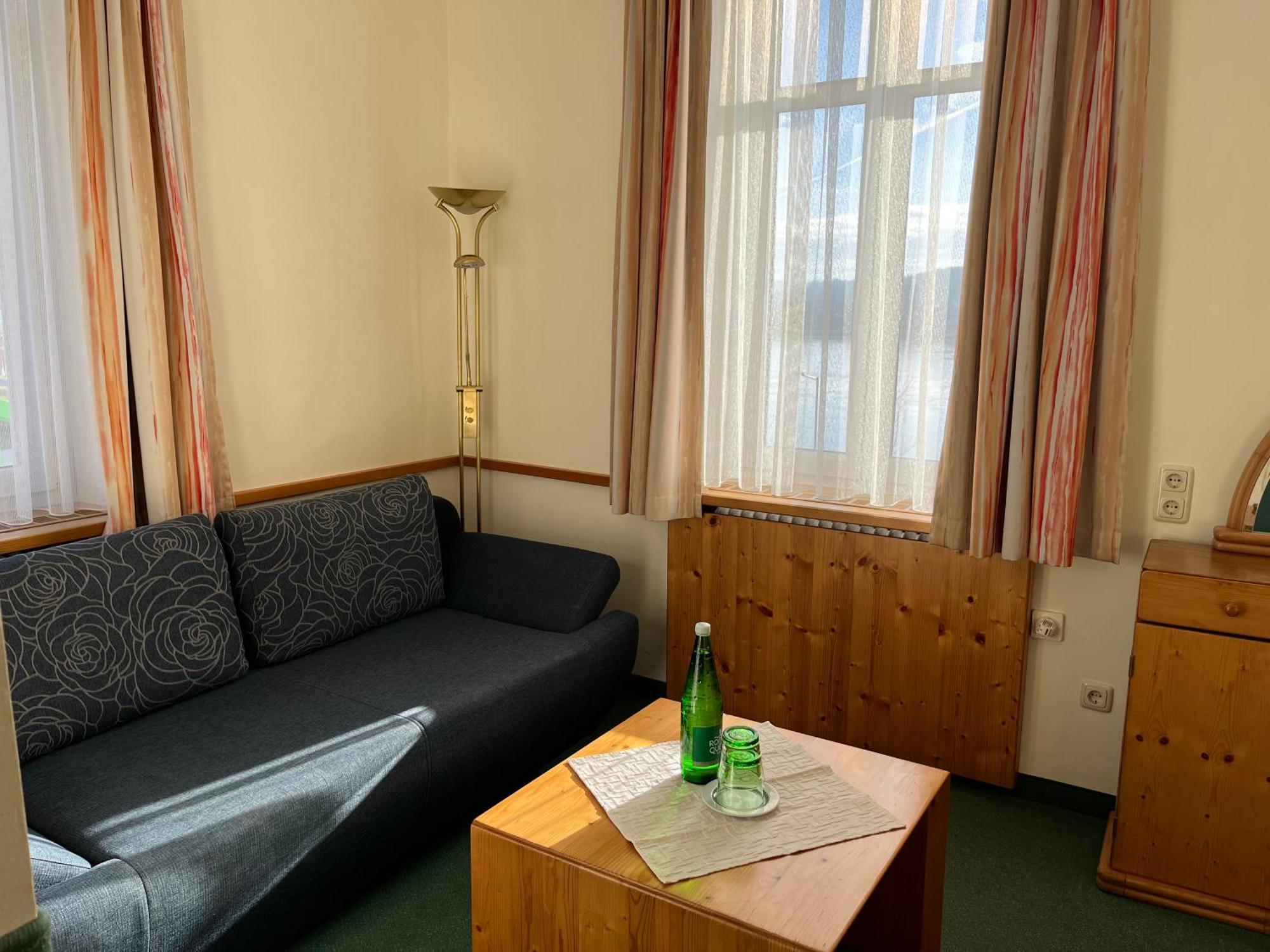 Donau-Rad-Hotel Wachauerhof 말바흐암데르도나우 외부 사진