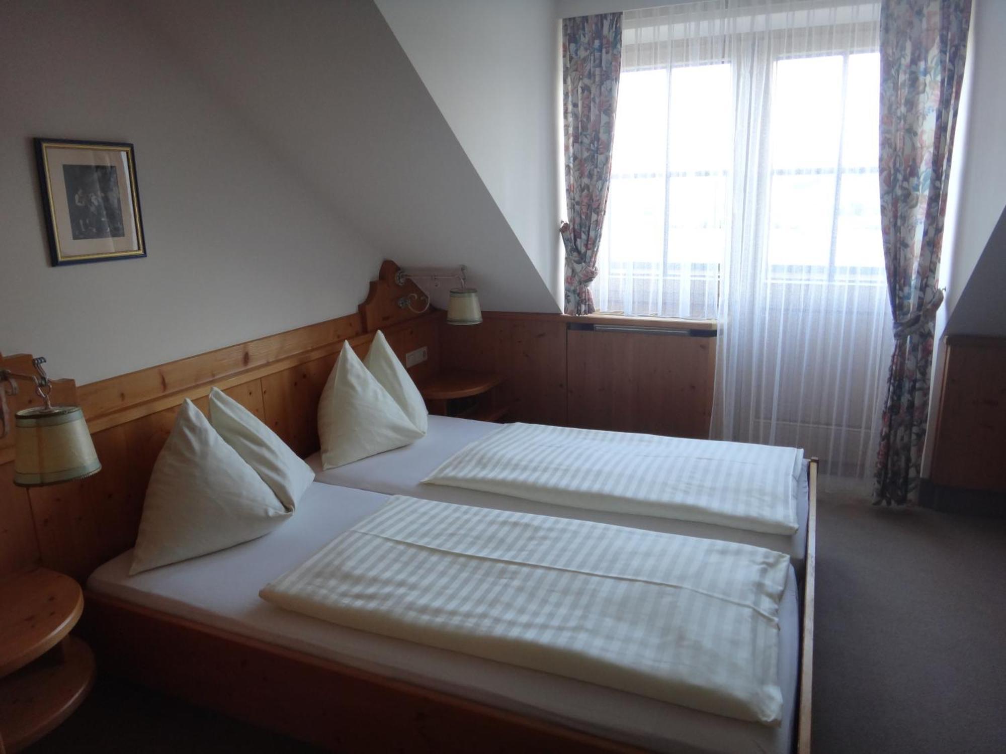 Donau-Rad-Hotel Wachauerhof 말바흐암데르도나우 외부 사진