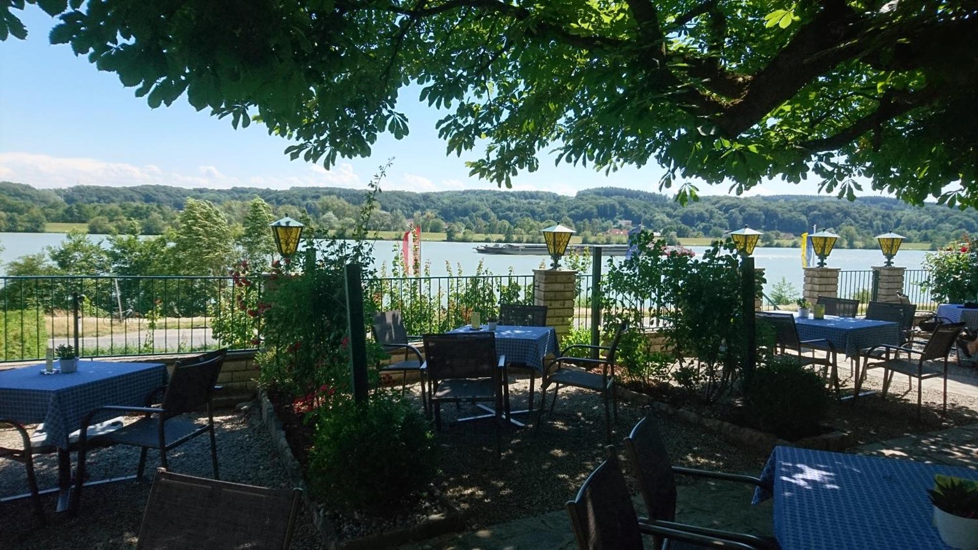 Donau-Rad-Hotel Wachauerhof 말바흐암데르도나우 외부 사진