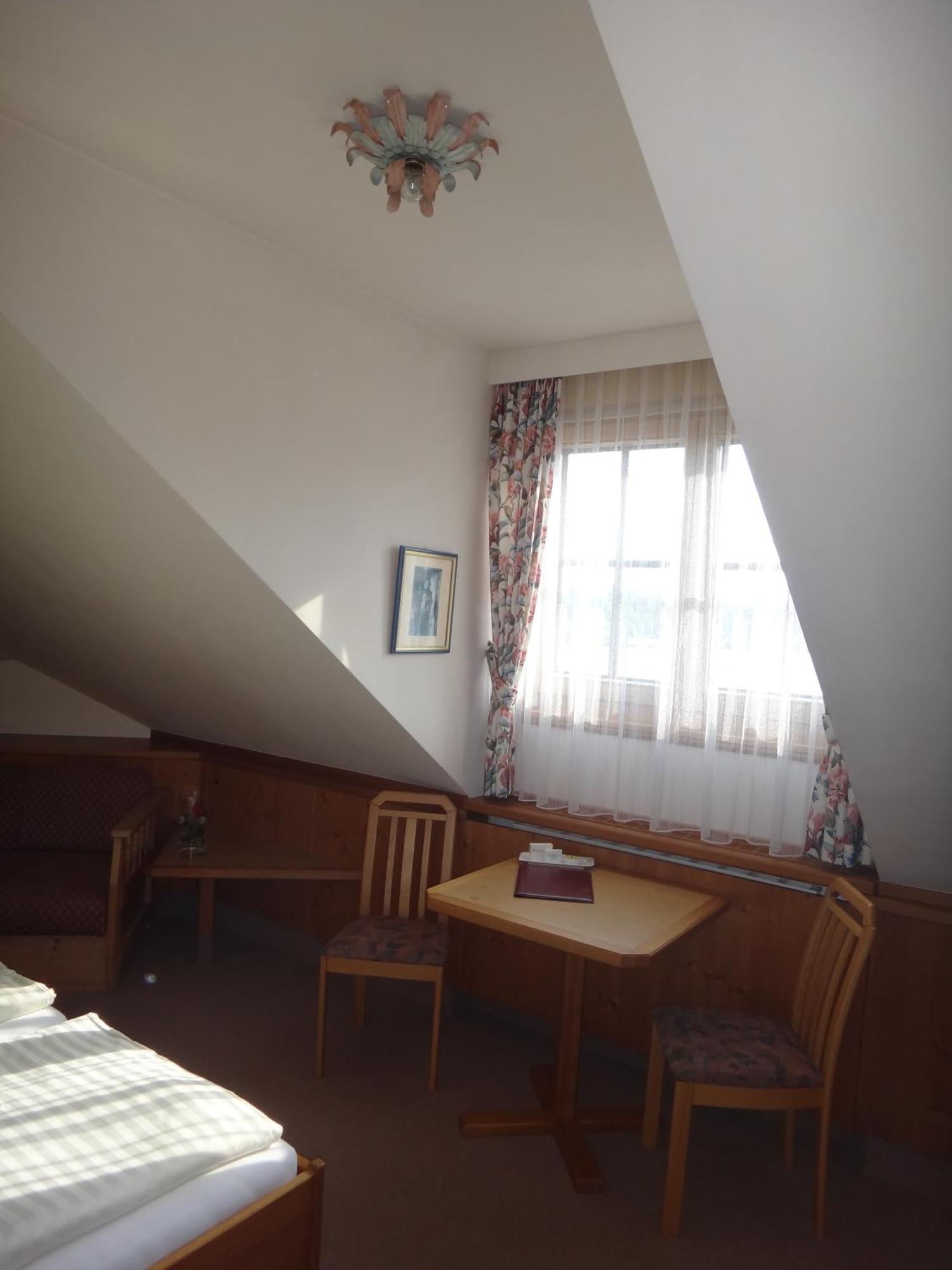 Donau-Rad-Hotel Wachauerhof 말바흐암데르도나우 외부 사진