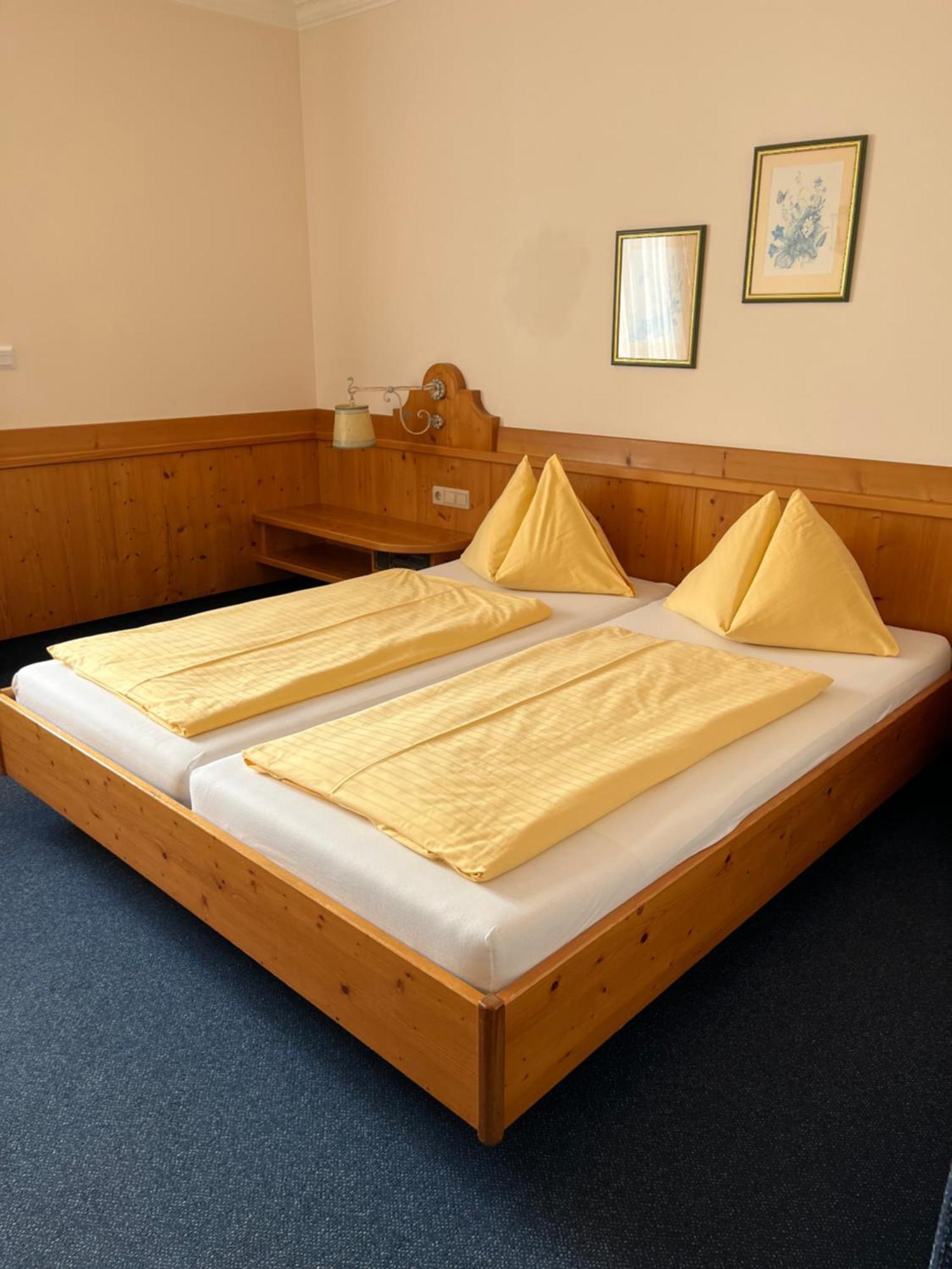 Donau-Rad-Hotel Wachauerhof 말바흐암데르도나우 외부 사진